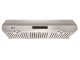 30" Onex Under Cabinet Range Hood in Stainless Steel - OHF60D-SS