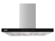 36" Onex Island Range Hood in Stainless Steel - OIF136