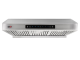 36" Onex Under-Cabinet Range Hood in Stainless Steel - OHF96R