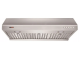 30" Onex Under Cabinet Range Hood in Stainless Steel - OHF90E