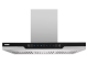 36" Onex Wall Mount Range Hood in Stainless Steel - OWF636D
