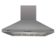 30" Onex Wall Mount Range Hood in Stainless steel - OHF66D
