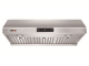 30" Onex Under Cabinet Range Hood in Stainless Steel - OHF90D