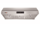 36" Onex Under-Cabinet Range Hood in Stainless Steel - OHF96D