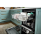 24" Whirlpool 51 DBA Quiet Dishwasher with 3rd Rack - WDT730HAMZ