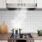 30" Midea 200 CFM Convertible Under-the-Cabinet Range Hood - MVU30W2AST