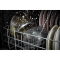 24" Whirlpool 51 DBA Quiet Dishwasher with 3rd Rack - WDT730HAMZ