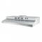 30" Midea 200 CFM Convertible Under-the-Cabinet Range Hood - MVU30W2AST