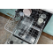 24" Whirlpool 51 DBA Quiet Dishwasher with 3rd Rack - WDT730HAMZ