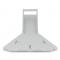30" Midea 450 CFM Pyramid Range Hood - MVP30W6AST