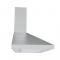 30" Midea 450 CFM Pyramid Range Hood - MVP30W6AST