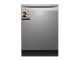 24" Midea Pocket Handle Dishwasher With Wi-Fi - MDF24P1AST