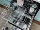 24" Whirlpool 51 DBA Quiet Dishwasher with 3rd Rack and Pocket Handle - WDP730HAMZ
