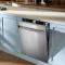 24" Midea Top Control Dishwasher with Sensor TruDry and STRAWash - MDT24P7CST