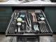 24" Whirlpool 51 DBA Quiet Dishwasher with 3rd Rack and Pocket Handle - WDP730HAMZ