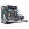 24" Midea Top Control Dishwasher with Sensor TruDry and STRAWash - MDT24P7CST