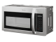 30" Midea 1.7 Cu. Ft. Over-The-Range Microwave Oven - MMO17S12ASTC