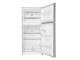 30" Midea 18.1 Cu. Ft. Top Freezer Refrigerator with Energy Star - MRT18D3BST