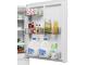 30" Midea 18.7 Cu. Ft. Bottom Mount Freezer Refrigerator - MRB19B7AWW