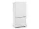 30" Midea 18.7 Cu. Ft. Bottom Mount Freezer Refrigerator - MRB19B7AWW
