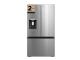 36" Midea 29.3 Cu. Ft. Standard-Depth French Door Refrigerator - MRF29D2AST