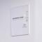 30" Midea 20.5 Cu. Ft. Top Mount Freezer Refrigerator - MRT21D2BST