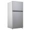 30" Midea 20.5 Cu. Ft. Top Mount Freezer Refrigerator - MRT21D2BST