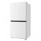 30" Midea 20.0 Cu. Ft. 50/50 Flex Convertible Refrigerator/Freezer - MRU21C7BWW