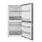 30" Midea 20.0 Cu. Ft. 50/50 Flex Convertible Refrigerator/Freezer - MRU21C7BST
