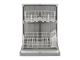 24" Whirlpool Quiet Dishwasher with Boost Cycle - WDF341PAPM