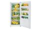 28" Midea 13.8 Cu. Ft. Convertible Upright Freezer - MRU14F2AWW