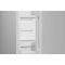 30" Midea 21 Cu. Ft. Convertible 2 in 1 Upright Freezer - MRU21F6AWW