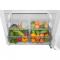 30" Midea 21 Cu. Ft. Convertible 2 in 1 Upright Freezer - MRU21F6AWW