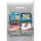 30" Midea 21 Cu. Ft. Convertible 2 in 1 Upright Freezer - MRU21F6AWW