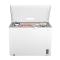 42" Midea 10.3 Cu. Ft. Convertible Chest Freezer - MRC10M4CWW