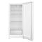 22" Midea 7.1 Cu. Ft. Convertible 2-in-1 Upright Freezer - MRU07B4BWW
