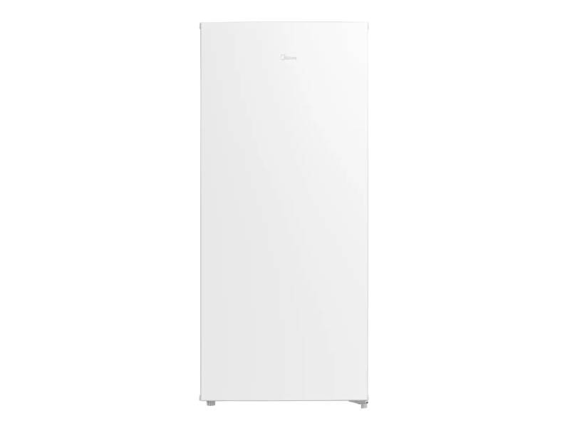 22" Midea 7.1 Cu. Ft. Convertible 2-in-1 Upright Freezer - MRU07B4BWW