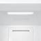 28" Midea 13.8 Cu. Ft. Convertible 2-in-1 Upright Freezer - MRU14B2ASL