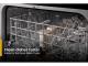 24" Whirlpool Quiet Dishwasher with Boost Cycle - WDF341PAPW