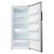 28" Midea 13.8 Cu. Ft. Convertible 2-in-1 Upright Freezer - MRU14B2ASL