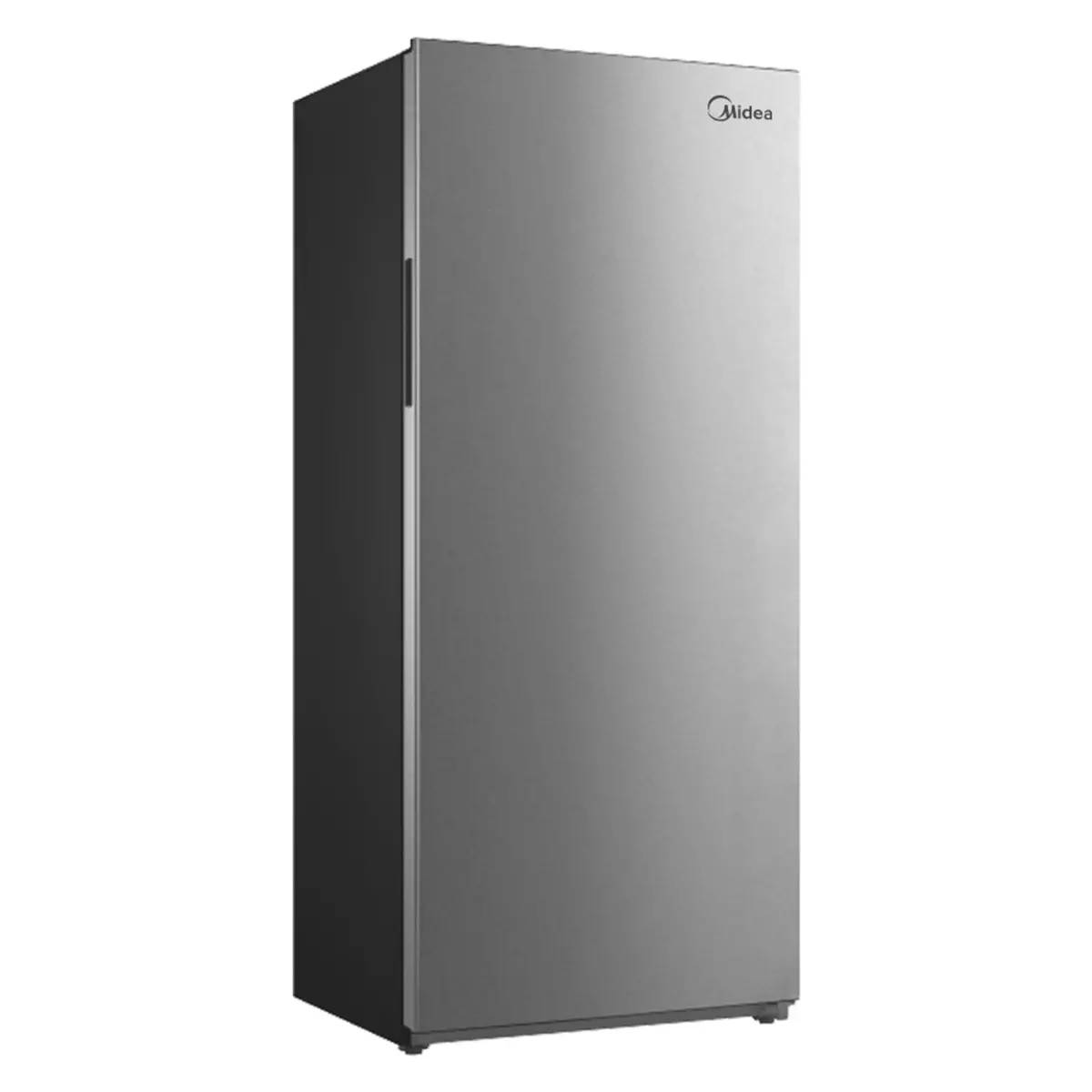 28" Midea 13.8 Cu. Ft. Convertible 2-in-1 Upright Freezer - MRU14B2ASL