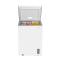 22" Midea 3.5 Cu. Ft. Convertible Chest Freezer - MRC04M4CWW