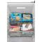 30" Midea 21 Cu. Ft. Convertible 2-in-1 Upright Freezer - MRU21B6ASL