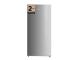 30" Midea 21 Cu. Ft. Convertible 2-in-1 Upright Freezer - MRU21B6ASL