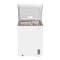 24" Midea 5.1 Cu. Ft. Convertible Chest Freezer - MRC05M4CWW