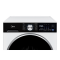 24" Midea 3.1 Cu. Ft. Front Load Compact Washing Machine - MLHW31S2BBW
