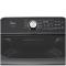 27" Midea 5.1 Cu. Ft. Smart Agitator Washer - MLTW51A2BGG