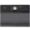 27" Midea 7.0 Cu. Ft. Smart Tumble Dryer - MLTE52M2BGG