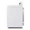 27" Midea 7.0 Cu. Ft. Smart Tumble Dryer - MLTE52M2BWW
