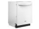 24" Whirlpool Built-In 44 dBA Dishwasher Flush With Cabinets - WDT550SAPW